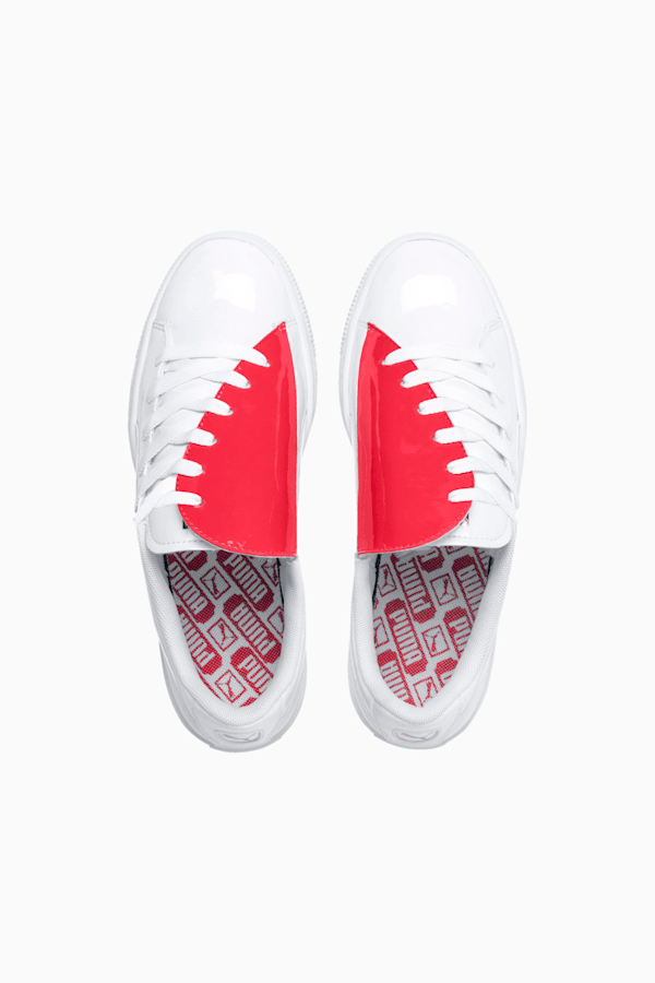 Puma basket crush 2025