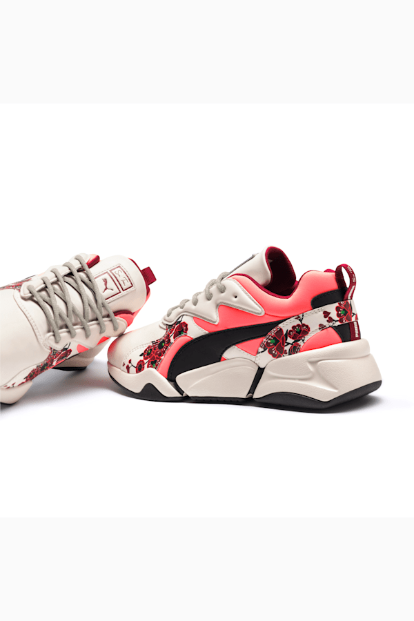 PUMA x SUE TSAI Nova Cherry Bombs Women's Sneakers | PUMA