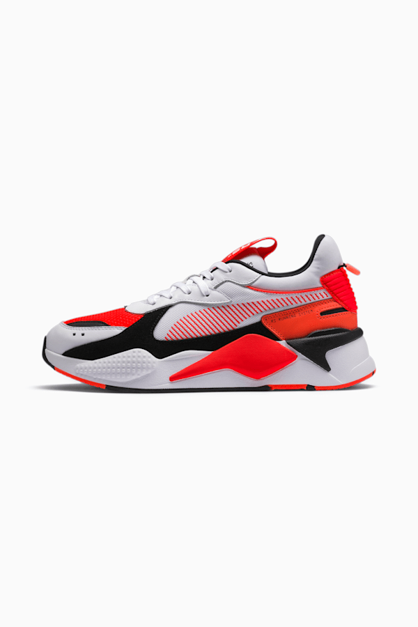 Puma rsx reinvention review hot sale