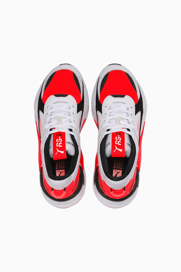 Puma rsx reinvention 2008 rulebook sales