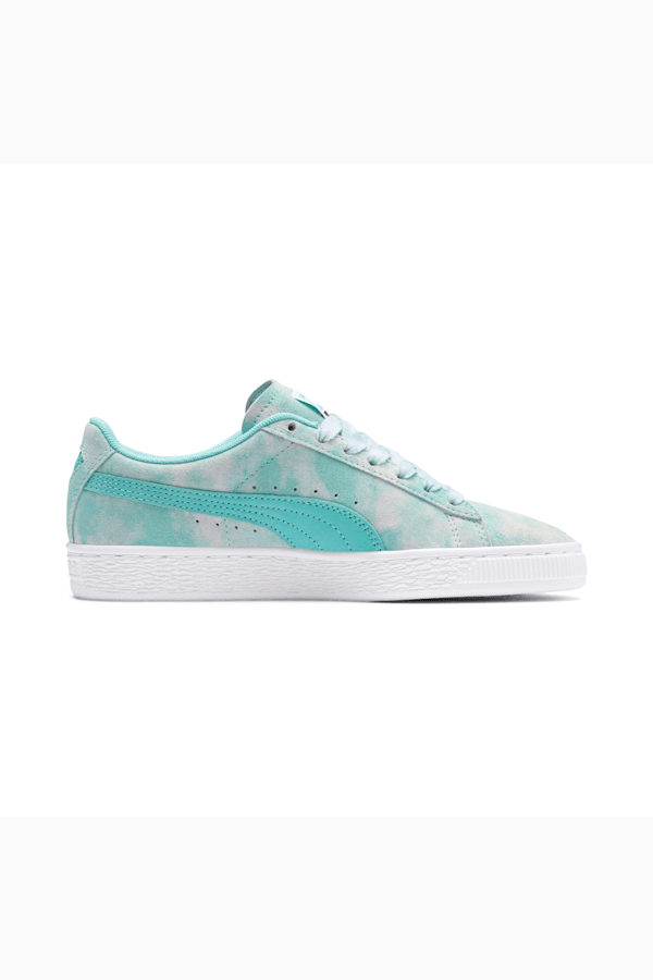 Puma x diamond suede deals