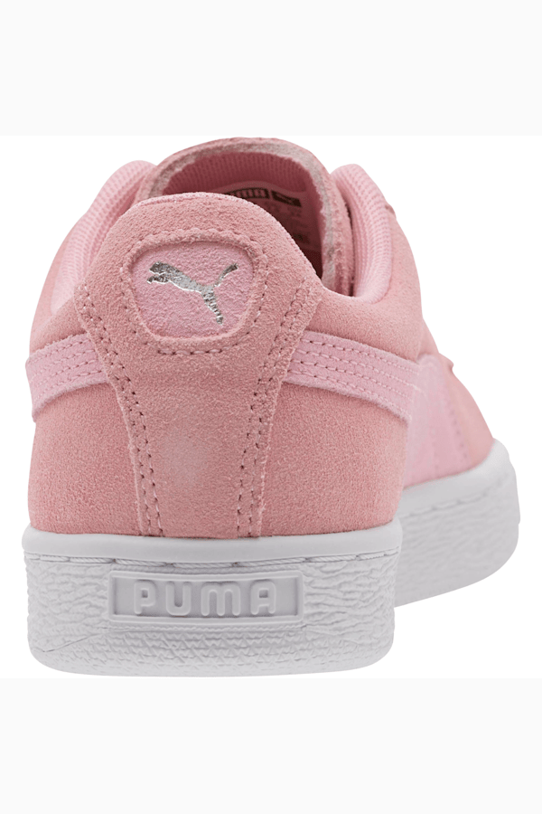 Pink puma classic store