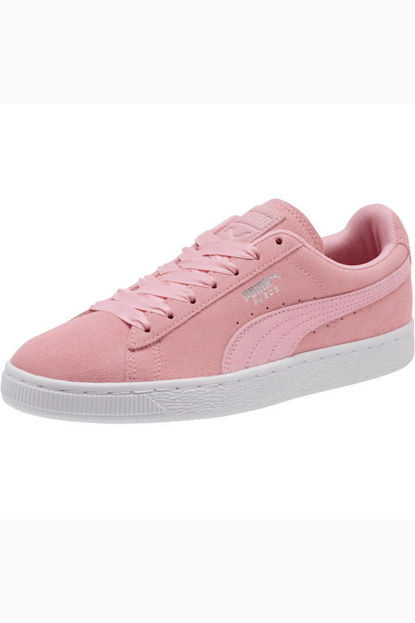 Pink Suede Shoes Womens Top Sellers | bellvalefarms.com