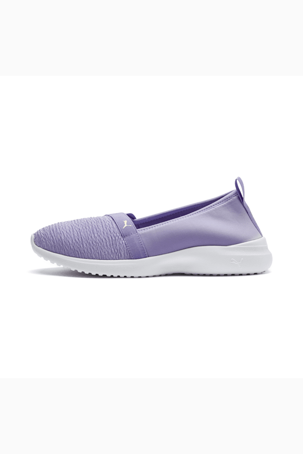 Womens outlet ballet trainers