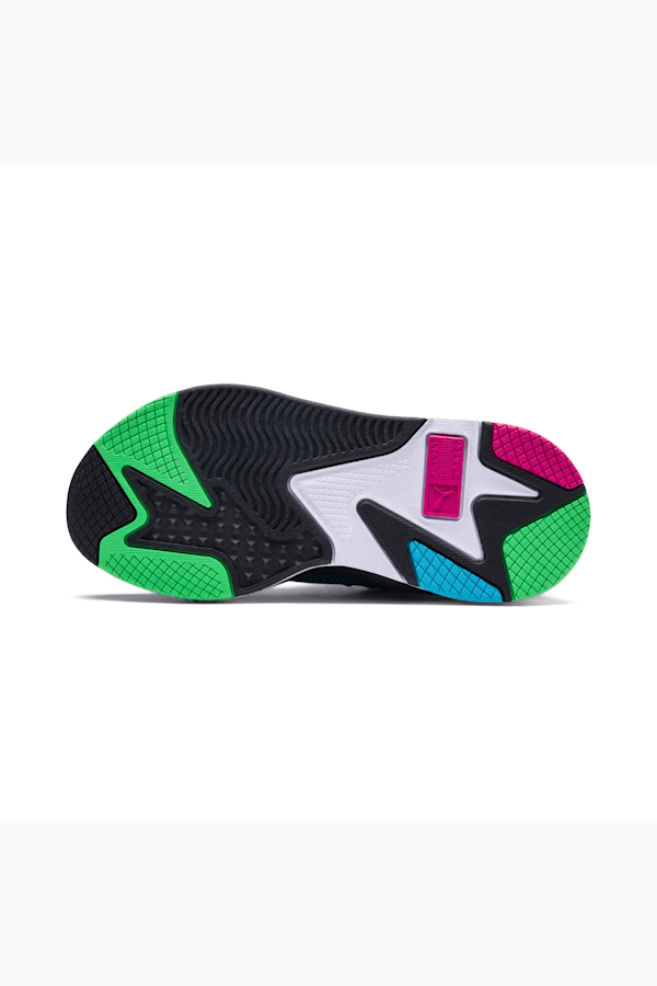 Scarpe puma sales rs x toys