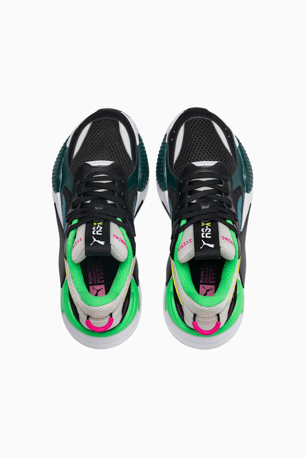 RS X Toys Sneakers JR PUMA