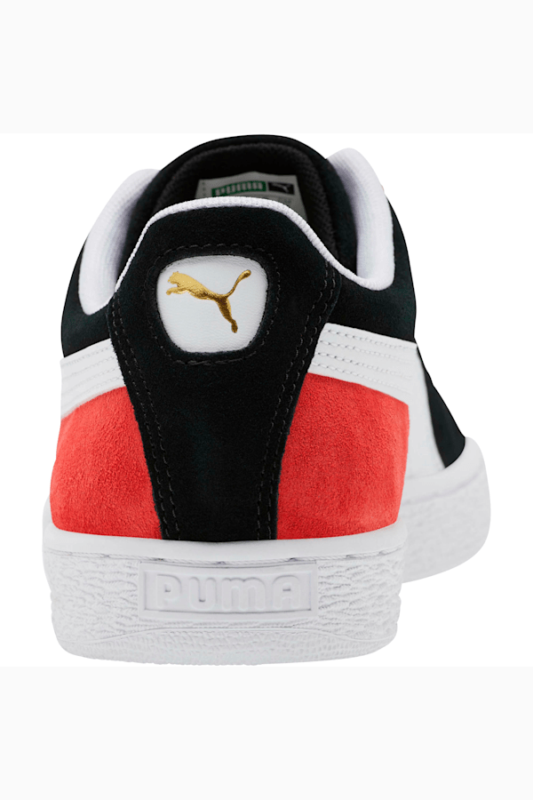 Suede classic kokono sneakers sales