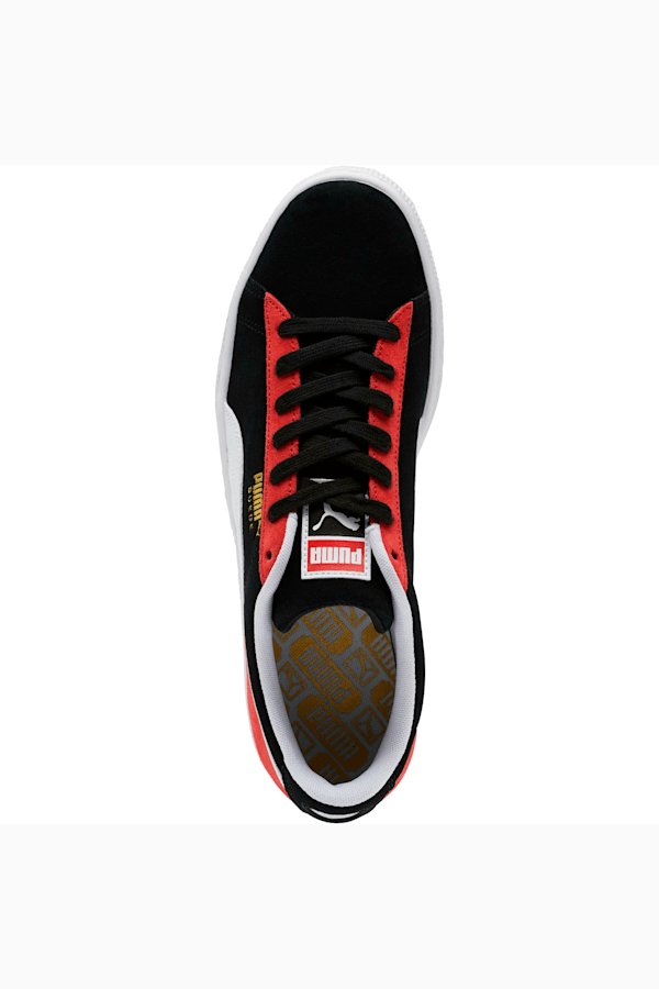 Suede classic kokono sneakers sales