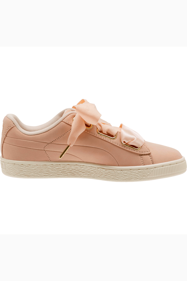 Puma basket heart canada clearance