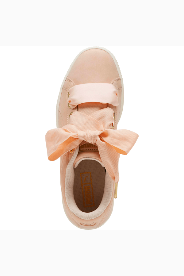 Basket Heart Soft Women s Sneakers PUMA