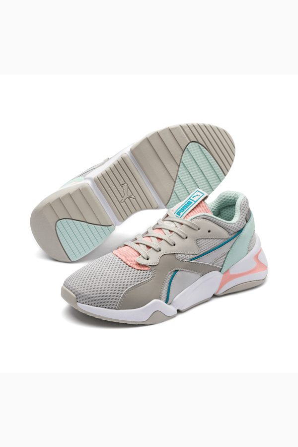 Puma nova mesh outlet