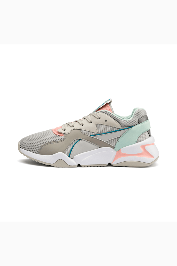 Nova Mesh Women s Sneakers PUMA