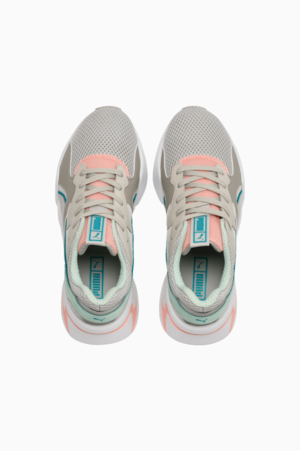 Puma nova clearance mesh women's