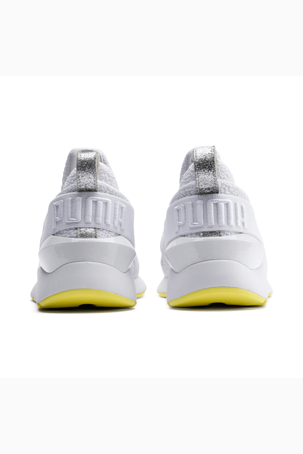 Puma women's muse 2 tz sneakers outlet