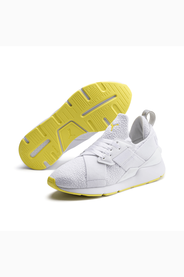 Puma shop chaussure muse
