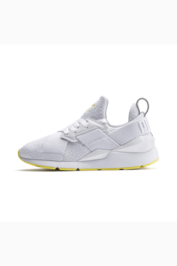 Muse trailblazer women's trainers new arrivals