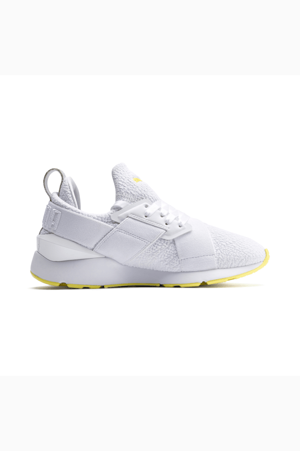 Muse trailblazer women's trainers 2025