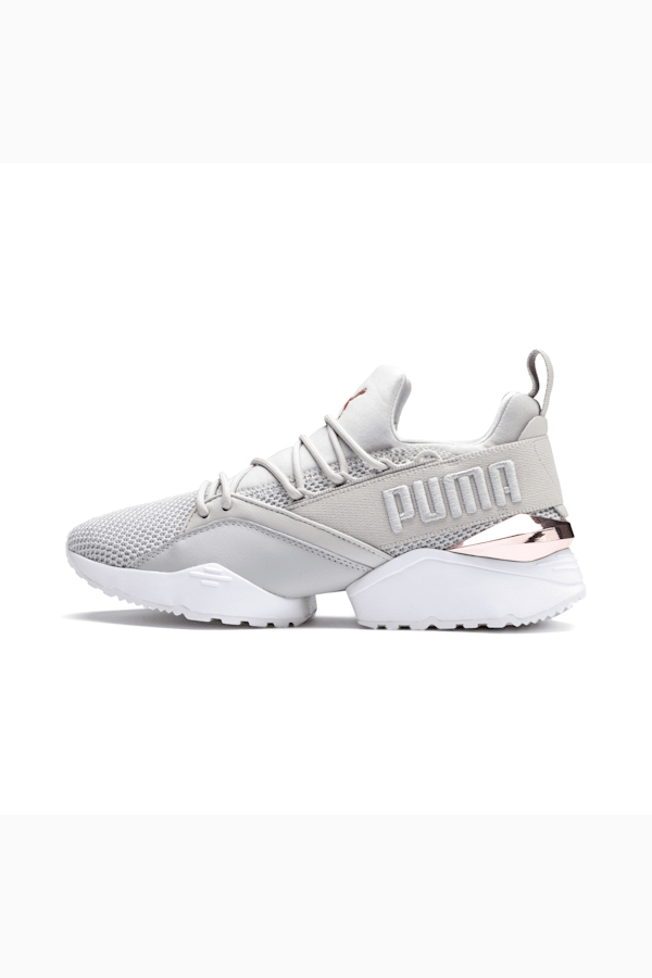 Puma muse maia mens gold online