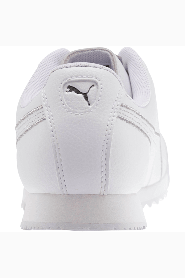 Puma hot sale roma metallic
