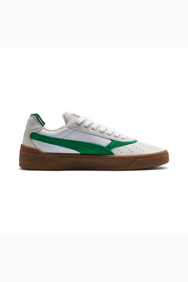Puma cali-0 discount vintage sneakers