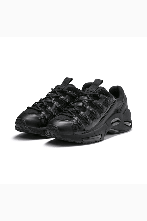 Puma cell endura black discount