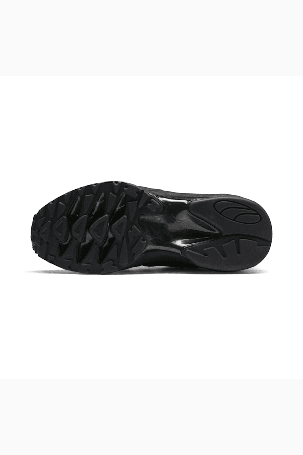 CELL Endura Reflective Sneakers, Puma Black-Puma Black, extralarge