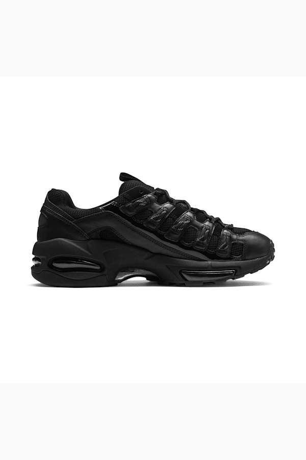 CELL Endura Reflective Sneakers, Puma Black-Puma Black, extralarge