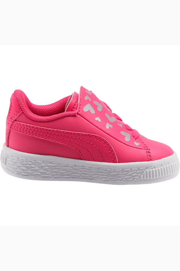 Puma con glitter hotsell