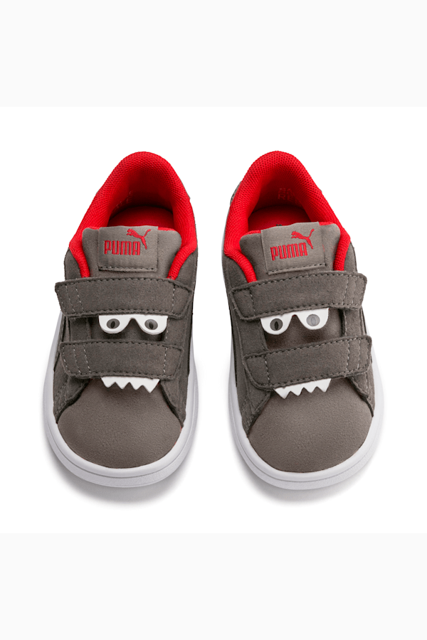 Puma monster toddler shoes top