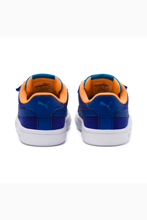 Puma smash monster shop