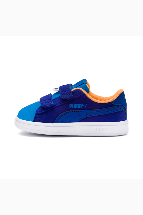 Puma on sale monster sneaker