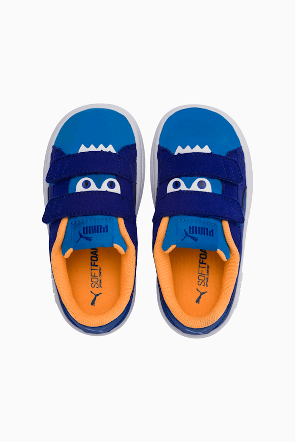 Puma smash clearance monster