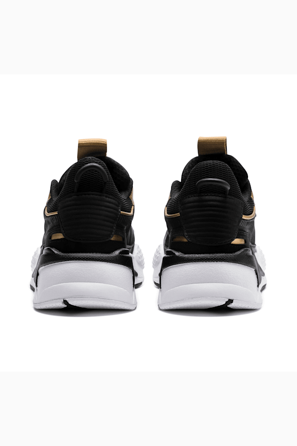 Puma rs trophy gold 2025