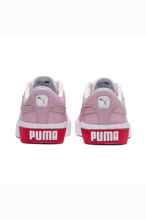 Puma cali hibiscus outlet