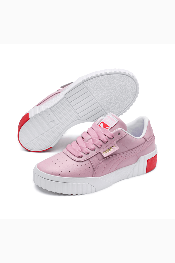 Puma cheap cali hibiscus