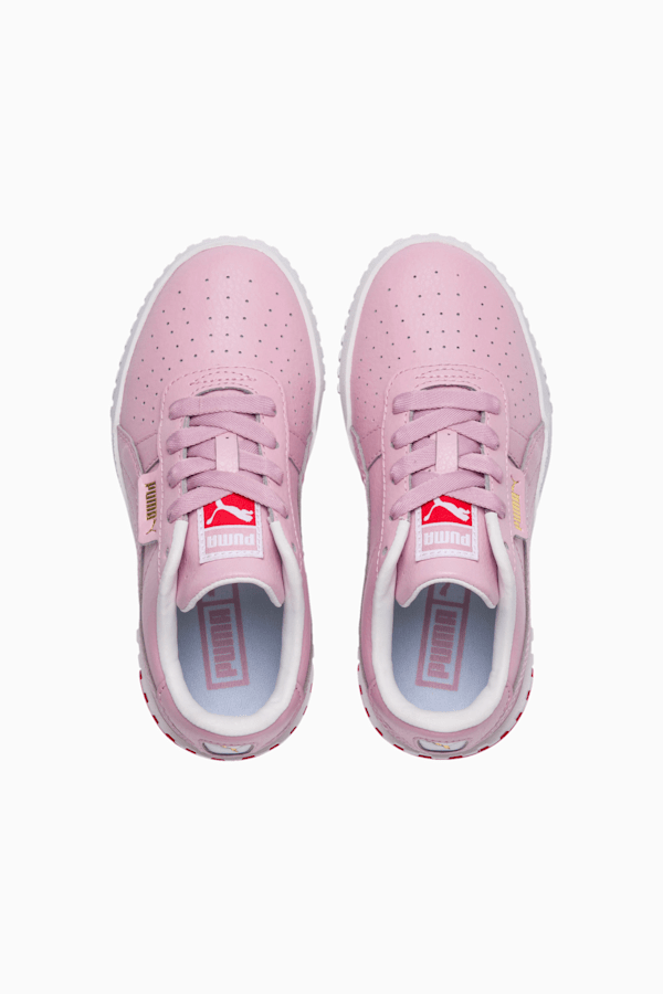 Cali Little Kids Shoes PUMA