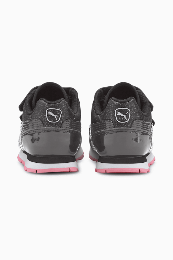 Puma kids' vista glitz velcro sneaker store