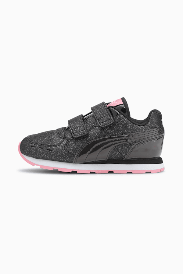 Puma black pale pink on sale