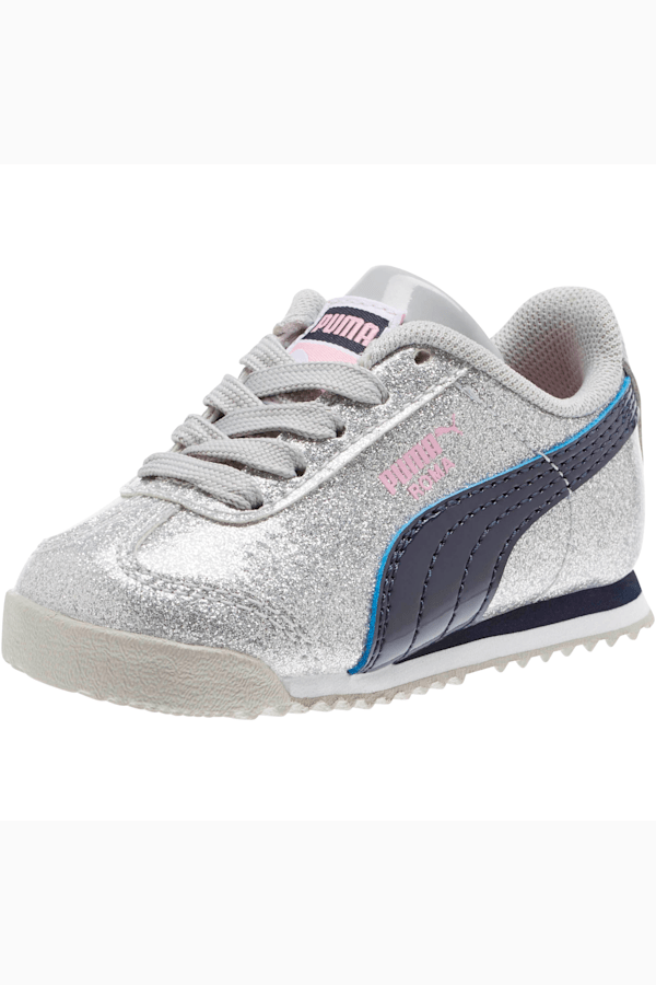 Roma Glam INF Shoes PUMA