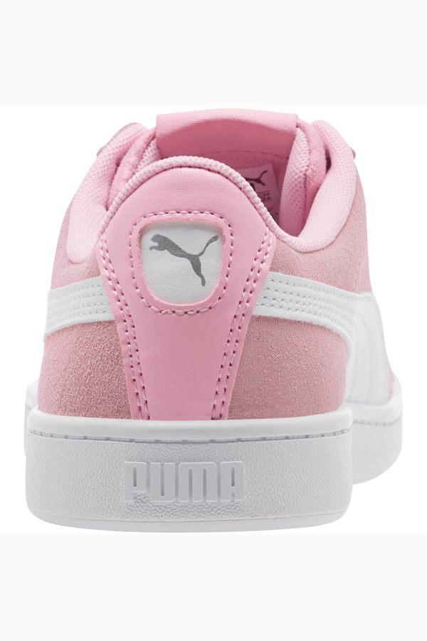 Puma vikky sneaker best sale pink