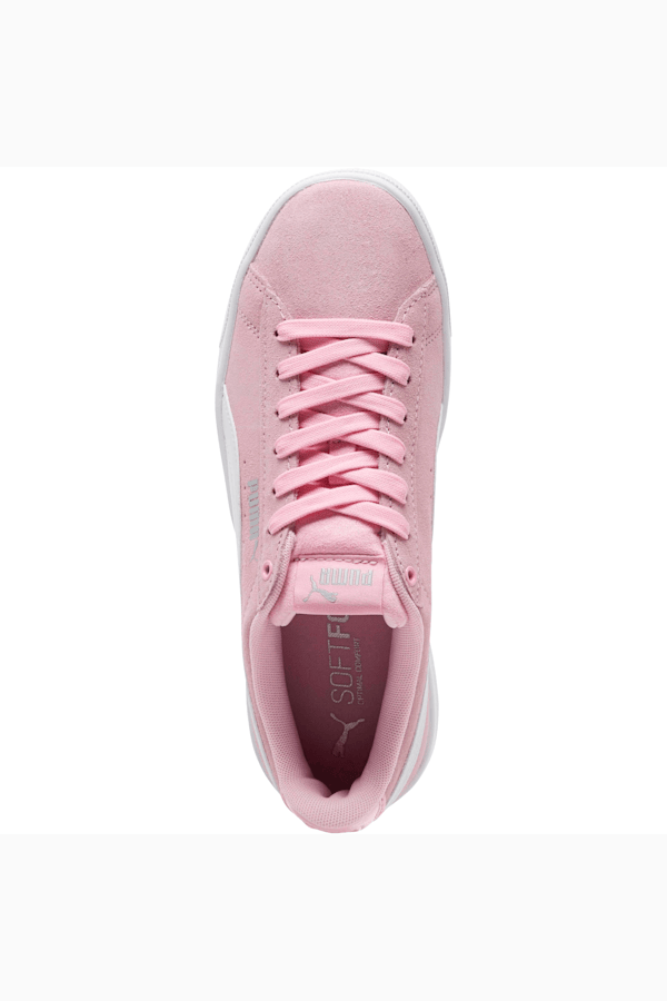 Puma deals pale pink
