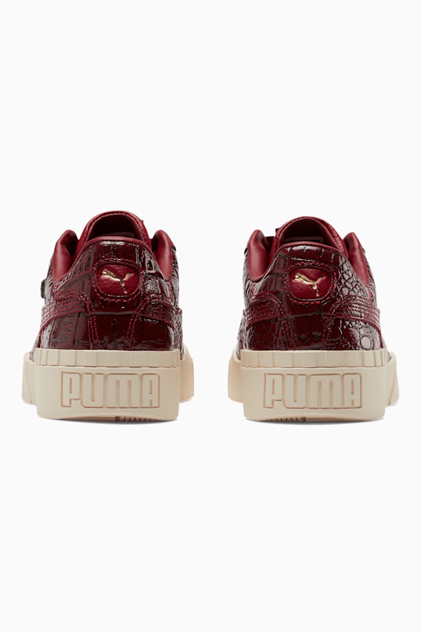 Cali croc women's new arrivals sneakers