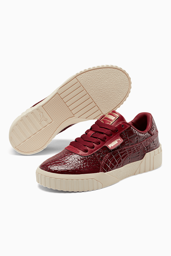 Cali croc puma store