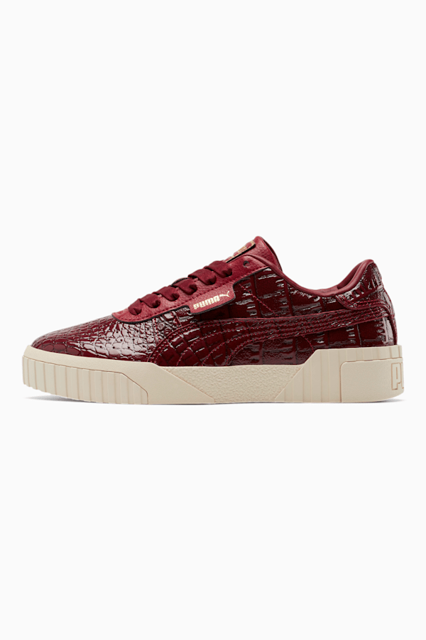 Puma hot sale cali croc