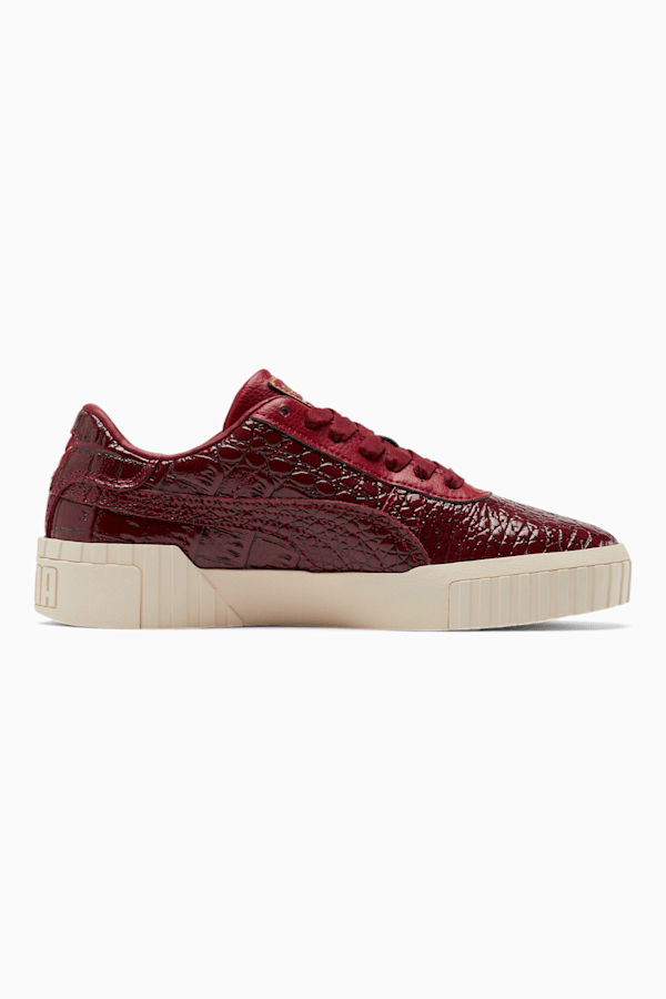 Puma cali croc new arrivals
