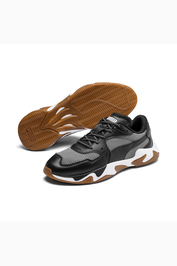 Puma sales storm pulse