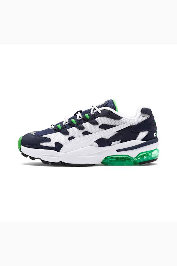 New puma cell alien top