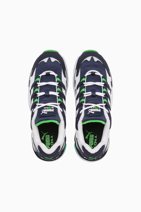 Puma cell sale alien peacoat