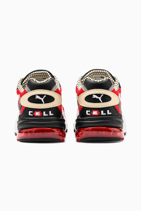 CELL Alien Kotto Men s Sneakers PUMA