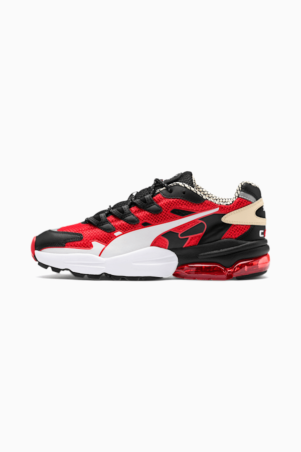Puma cell 2025 alien kotto